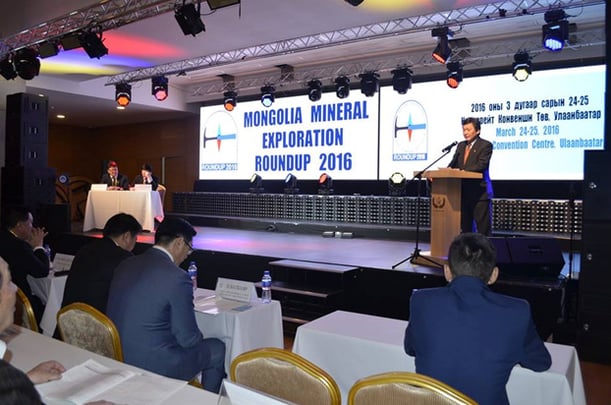 Case Study – Mineral Exploration Roundup 2016 – Innovation