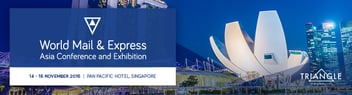 Case Study – World Mail and Express Asia Pacific 2015
