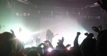 Evvnt blog