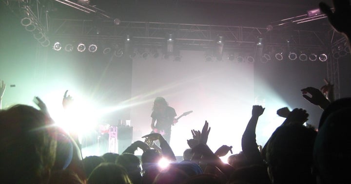 Evvnt blog