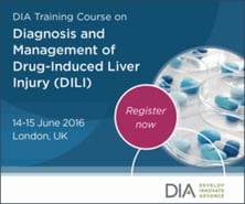 Etude de Cas – Diagnosis and Management of Drug Induced Liver Injury (DILI)