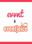 evvnt and eventjuice