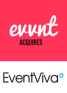 evvnt acquires EventViva