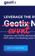 geotix graphic