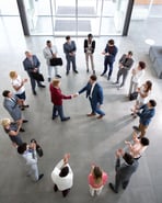 Evvnt and Envisionwise Announce Strategic Partnership to Power Local Event Discovery
