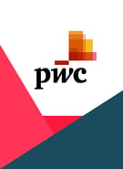 pwc logo