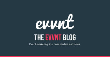 Evvnt blog