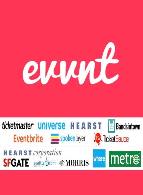 evvnt Launches Strategic Partnerships Targeting US Local News and Media
