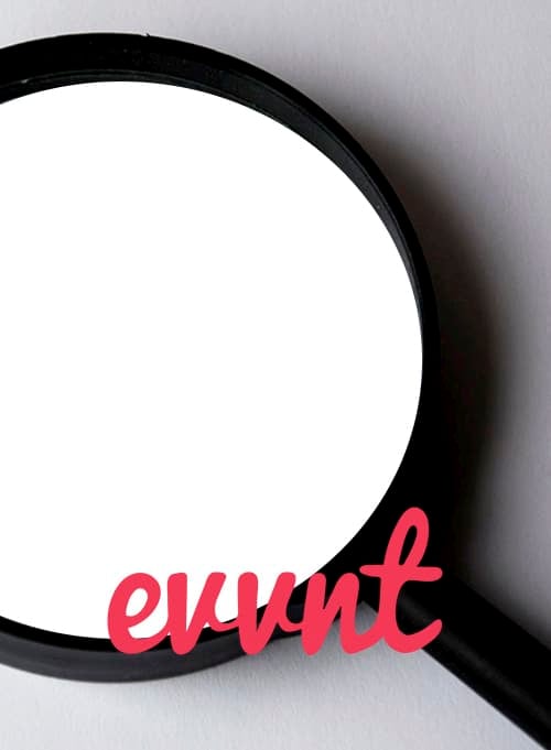 evvnt graphic