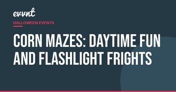 Corn Mazes: Daytime Fun and Flashlight Frights