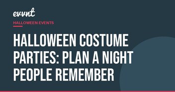 Halloween Costume Parties: Plan a Night People Remember