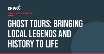 Ghost Tours: Bringing Local Legends and History to Life
