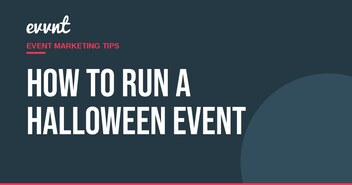 How to Run a Halloween Event