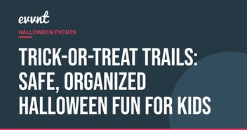 Trick-or-Treat Trails: Safe, Organized Halloween Fun for Kids