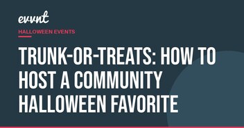 Trunk-or-Treats: How to Host a Community Halloween Favorite