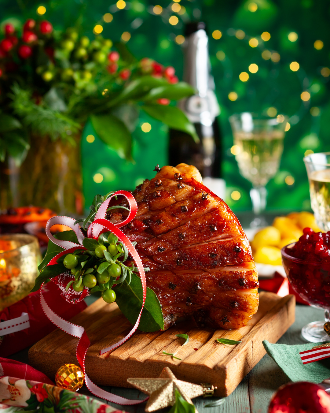 How Local Events Help People Survive the Holidays (Yes, Really)