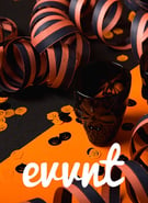 evvnt Halloween graphic