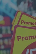 Promotion flyers