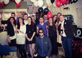 evvnt team
