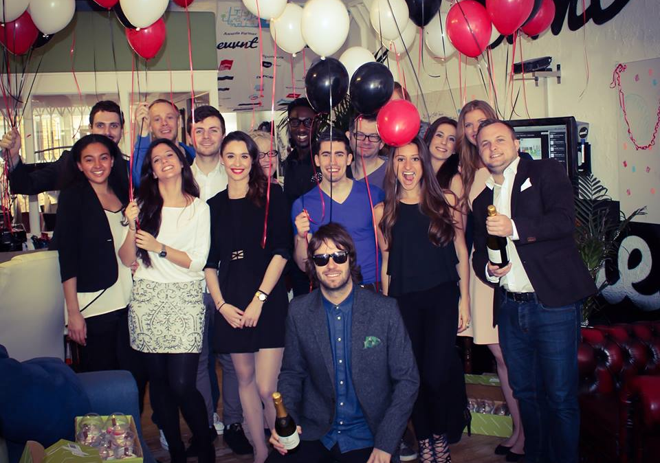 evvnt team