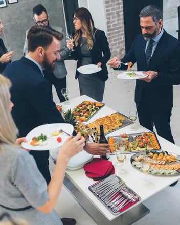 Turning Ideas Into Events: 4 Proven Steps to Bring Your Event Concept to Life