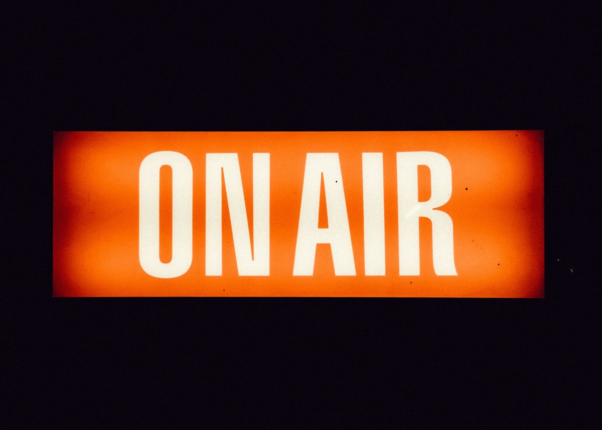 On Air
