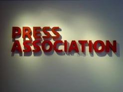 We love the Press Association