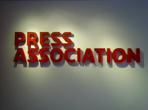 We love the Press Association